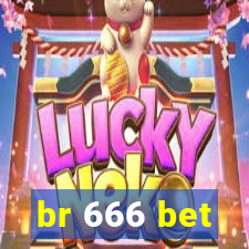 br 666 bet